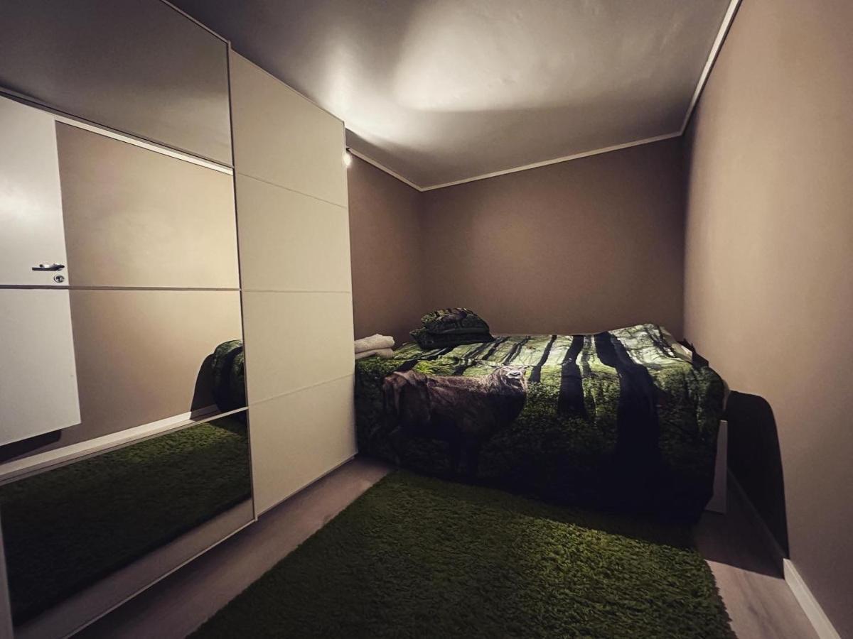 Sea View Apartment Stavanger Modern Ngoại thất bức ảnh