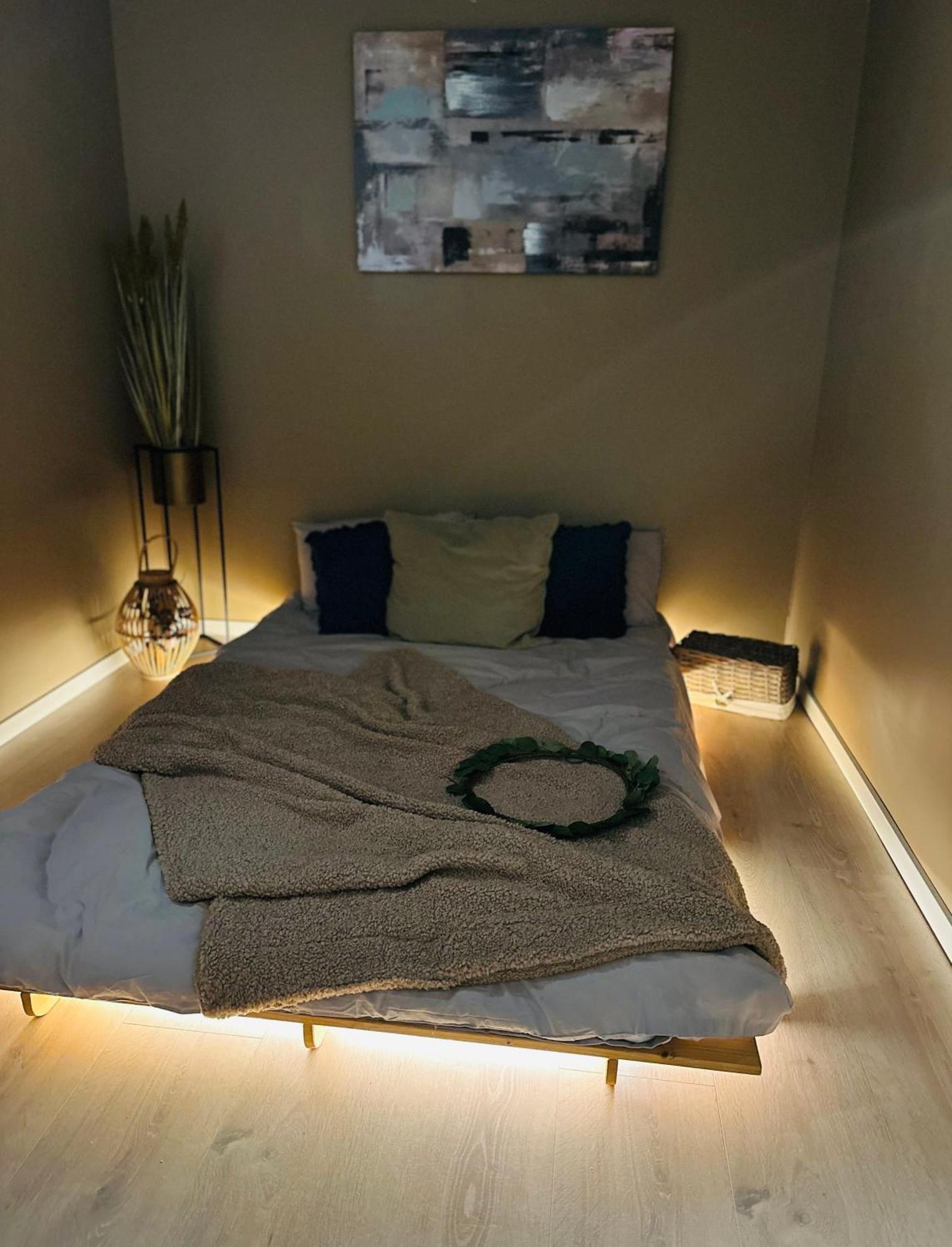 Sea View Apartment Stavanger Modern Ngoại thất bức ảnh