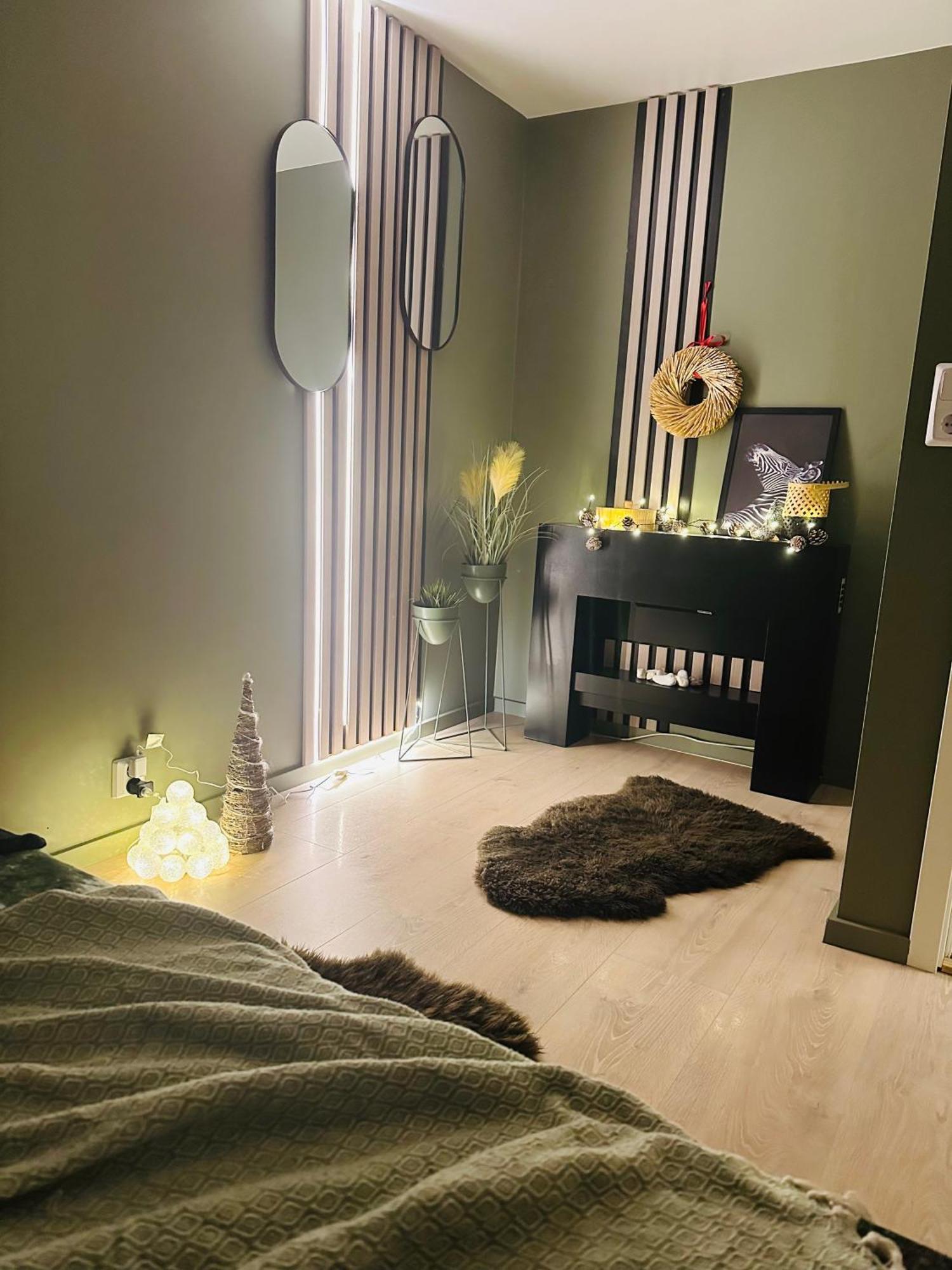 Sea View Apartment Stavanger Modern Ngoại thất bức ảnh