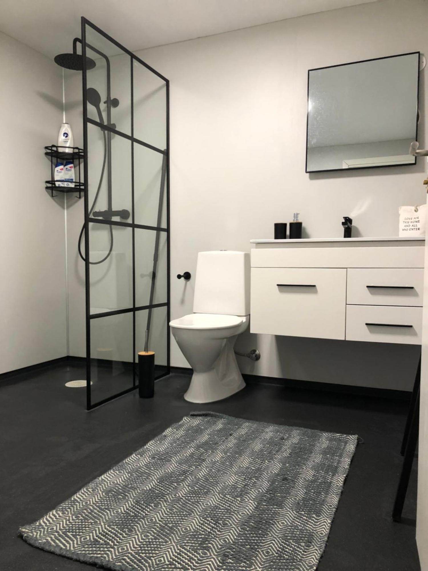 Sea View Apartment Stavanger Modern Ngoại thất bức ảnh
