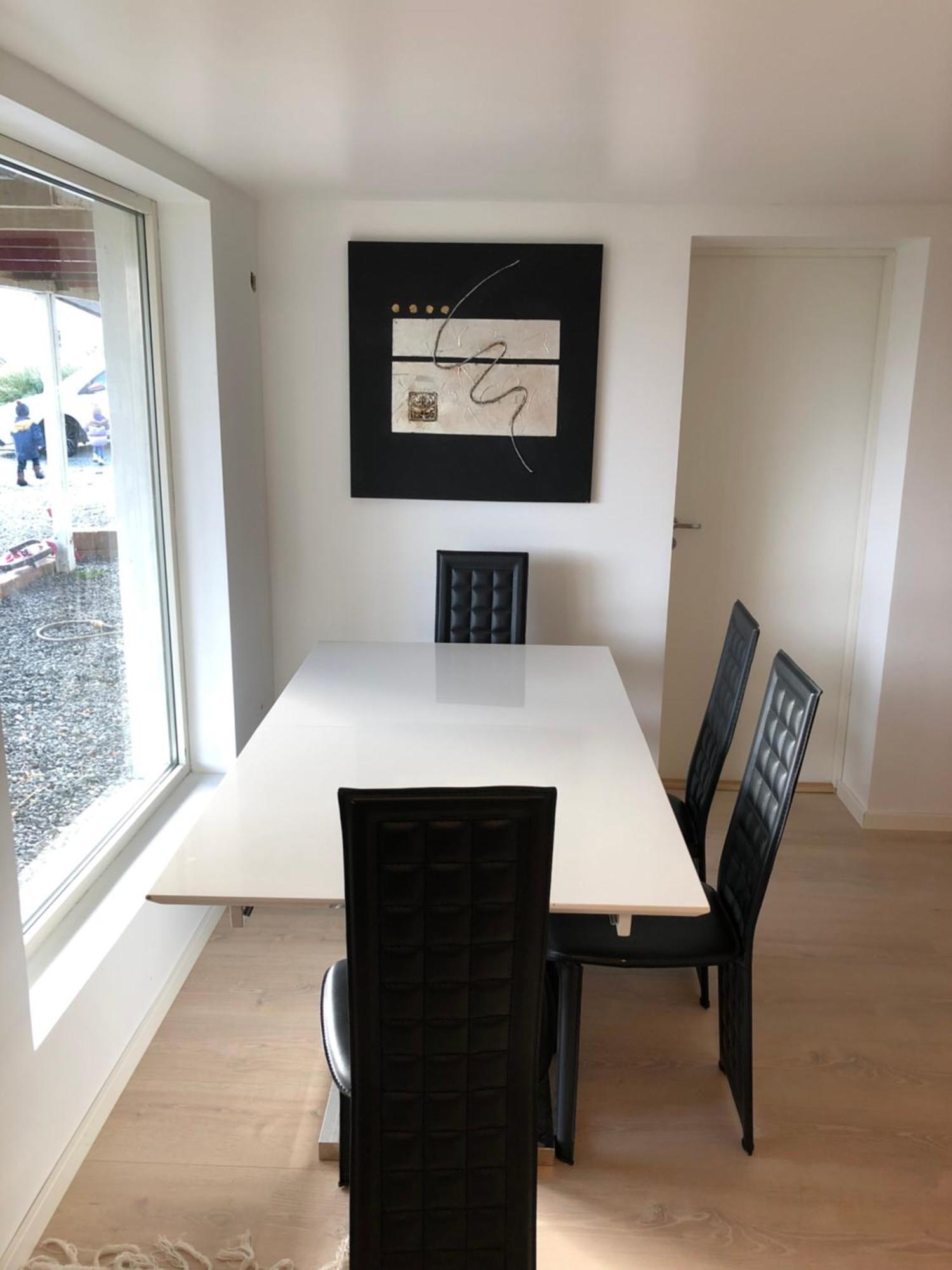 Sea View Apartment Stavanger Modern Ngoại thất bức ảnh