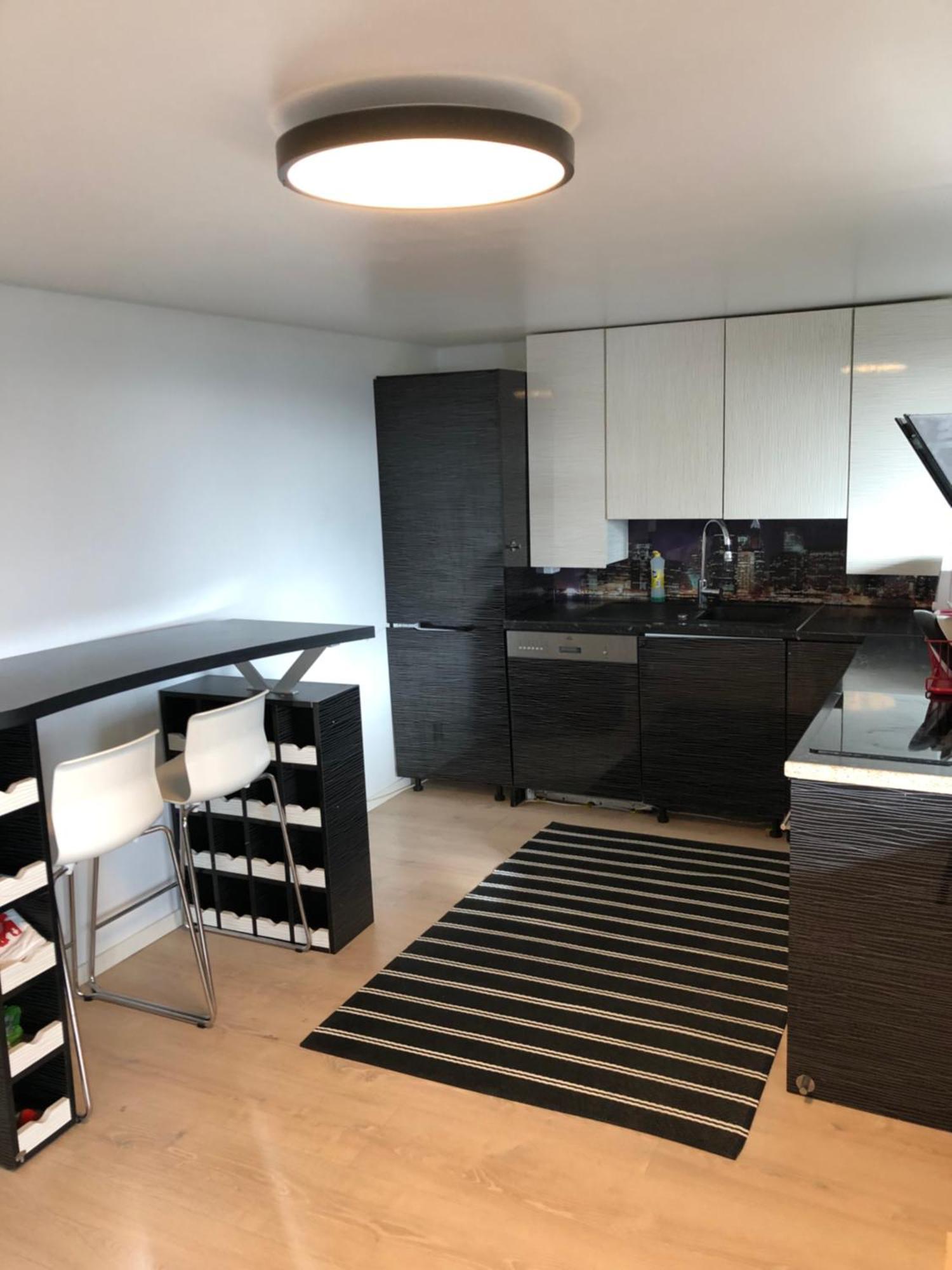 Sea View Apartment Stavanger Modern Ngoại thất bức ảnh