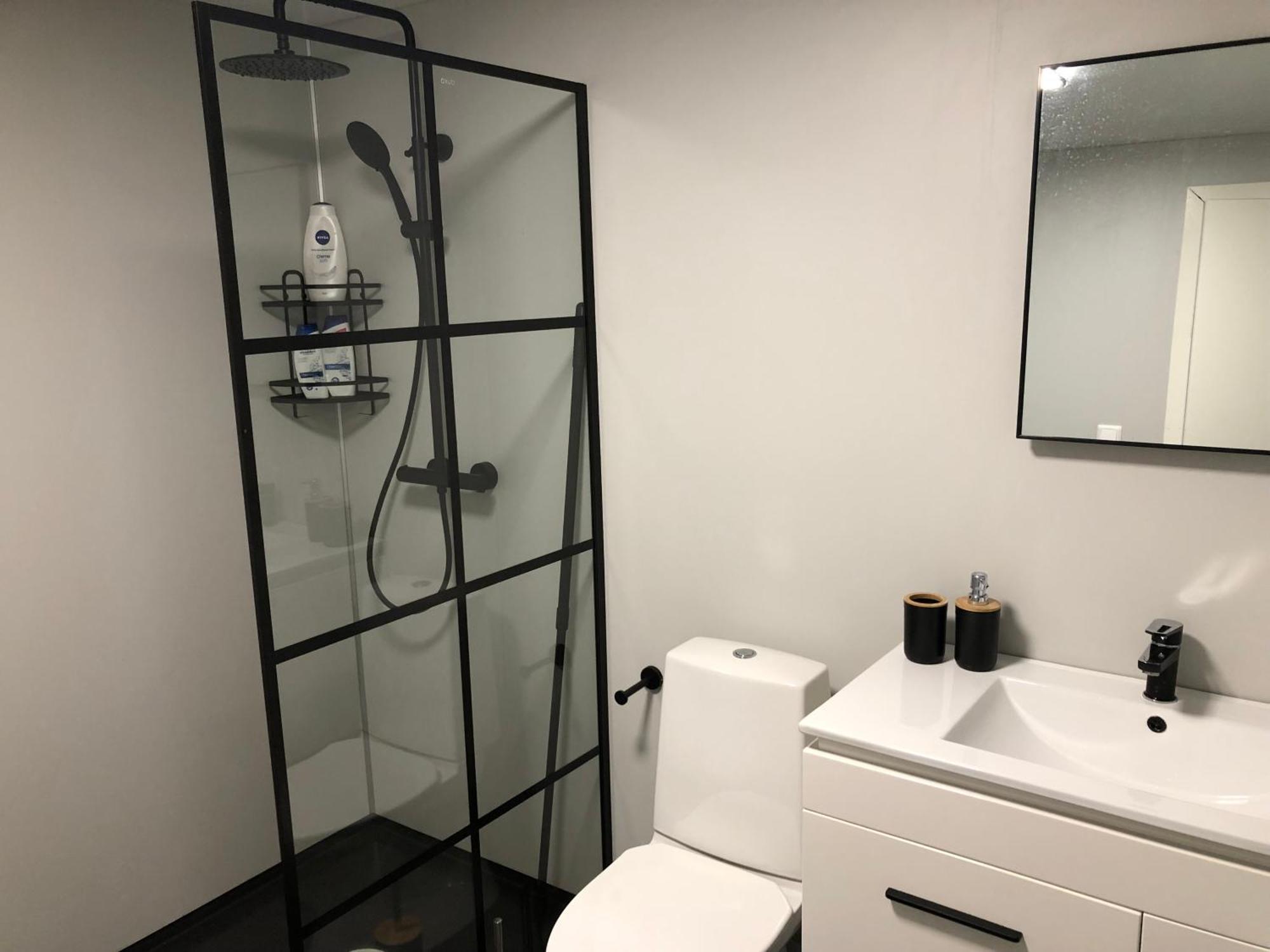 Sea View Apartment Stavanger Modern Ngoại thất bức ảnh